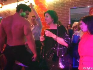 Partyhardcore - 2018-02-07