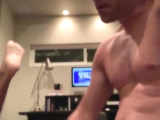 The Big C Men Big C Breeds A New Amateur Twink After Staining Cabinets All Day