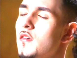 Carlo Cox And Diego Alverez In Sins Of The Father