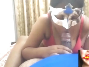 Real Amateur Wife Gets Her Pussy Drilled And Warm Facial In The Bathroom Step