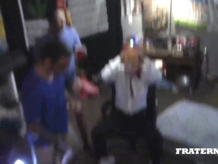 Fraternity X T R I C K O R T R U M P