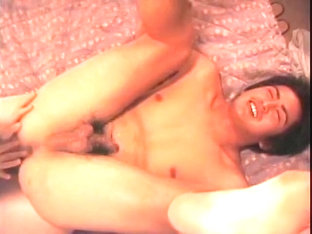 Best Asian homosexual twinks in Fabulous JAV clip