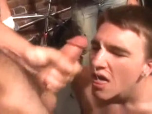 Best male in amazing twinks, group sex homo adult movie