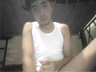 Exotic male in amazing amateur, asian gay sex scene