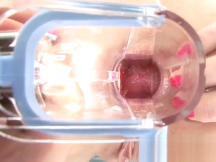 PervCity Teen Sarah Sucking a Big Cock