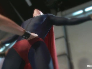 The Moral Keeper vs The Evil Edgemaster Super Heroes Series