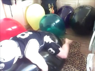 42: 2015 Large Loons Inflate & Cum NHV2