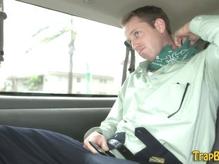 Deluded hetro cummed jerk