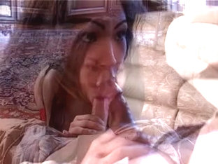 Lusty Blonde Shemale Giving As Much As She Is Getting