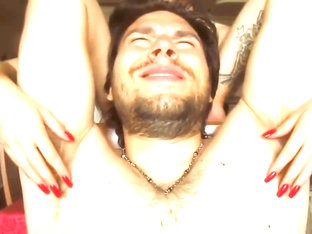 Excellent xxx clip Fetish craziest , watch it