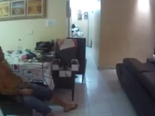 Exotic Brunette, Mature sex video