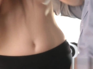 Hairy cunt Milf gets big dick into pussy