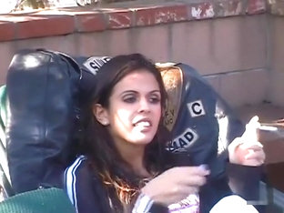 Incredible Pornstars Gia Jordan And Kayla Marie In Crazy Straight Porn Clip