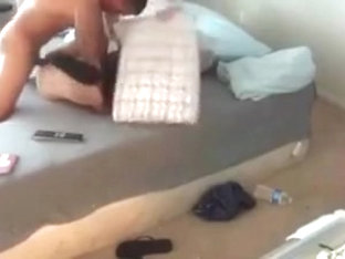 Crazy Big Tits, Hardcore sex clip