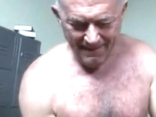 Naughty school principal