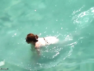 Another hidden cam in the closet