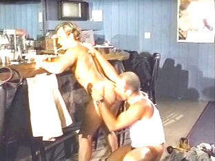 I'll give you some service - CDI