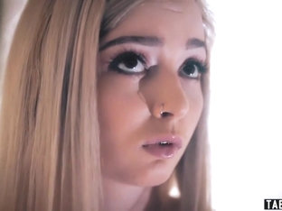 Lexi Lore - Virgin Teen 18+ Discovers A Wild Man