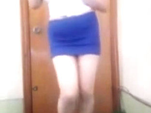 Chinese MILF Smiley 2