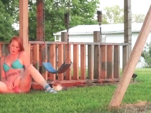 Playground masturbator