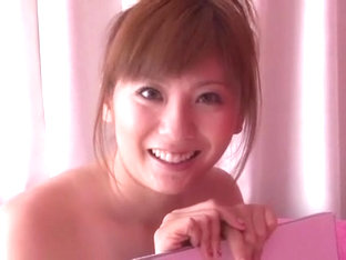 Hottest Japanese Model Yuma Asami In Fabulous Jav Clip