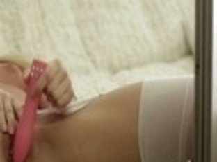 Exotic pornstar in best small tits, blonde xxx video