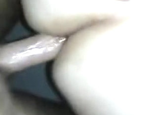 Lebanese Slut Getting Hard Pounding