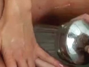 Japanese Lesbian Whores In A Bubble Bath Action