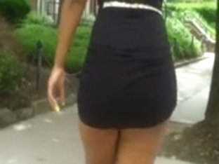 Wazoo Meat Constricted Petticoat