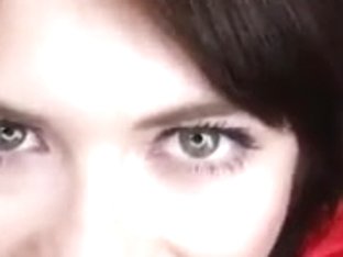 Ashlyn blowjob for lads