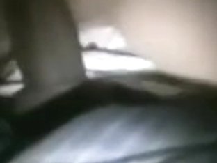 Interracial Fucking And Filming In The Car