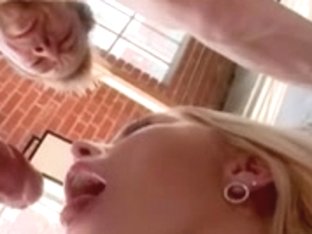 this babe's in love and it shows