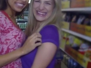 Got your I.D sweetheart ?