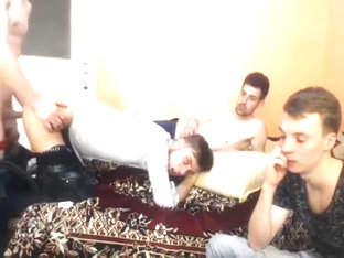 Full Movie. Young German Studs. Vintage Bare Teens