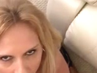 Huge Tits Mature Oral