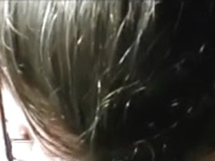 bitch wife sucks knob