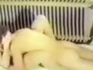 Amateur Cougar Sucks My Dick Before I Fuck Her