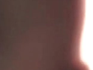 Sexy brunette gets fucked in the homemade sex tape