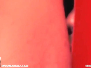 Damien Crosse & Wagner Vittoria