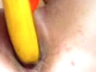 Four Of Her Five A Day !