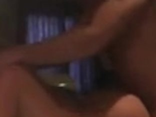 Breathtaking blond takes it hard doggy style