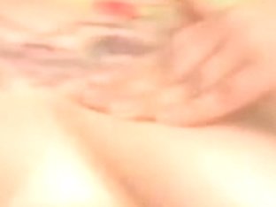 Tatty Golden-Haired two