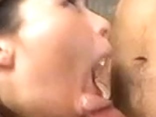 Ashley team-fucked by 4 - part two