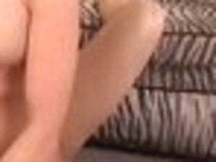 Exotic pornstar in best brunette, cunnilingus sex movie