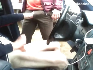 Nino (31a, Francais) - cruising sur lieu de drague 5