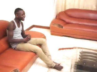 African exotic HD Addae & Fynn