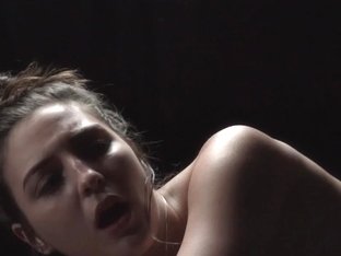 Mormon teen gets railed