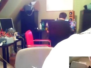 sexyofficegirl secret episode on 1/25/15 02:43 from chaturbate