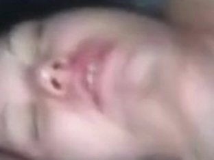 Jens large melons and oral-service