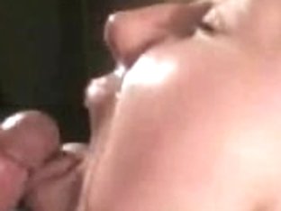 Golden-haired Cutie Was Begging For Big Facial Cumshot